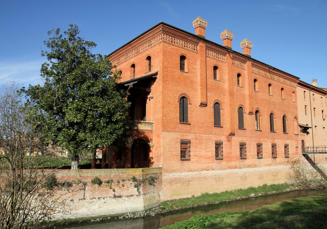 Visita esclusiva a Palazzo Legnani Pizzardi a Bologna, ultimi posti disponibili